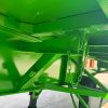 Three-Axle Mechanical Suspension Of Side-Tipping Dump Semi-Trailer