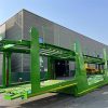 3 Axle Car Carrier