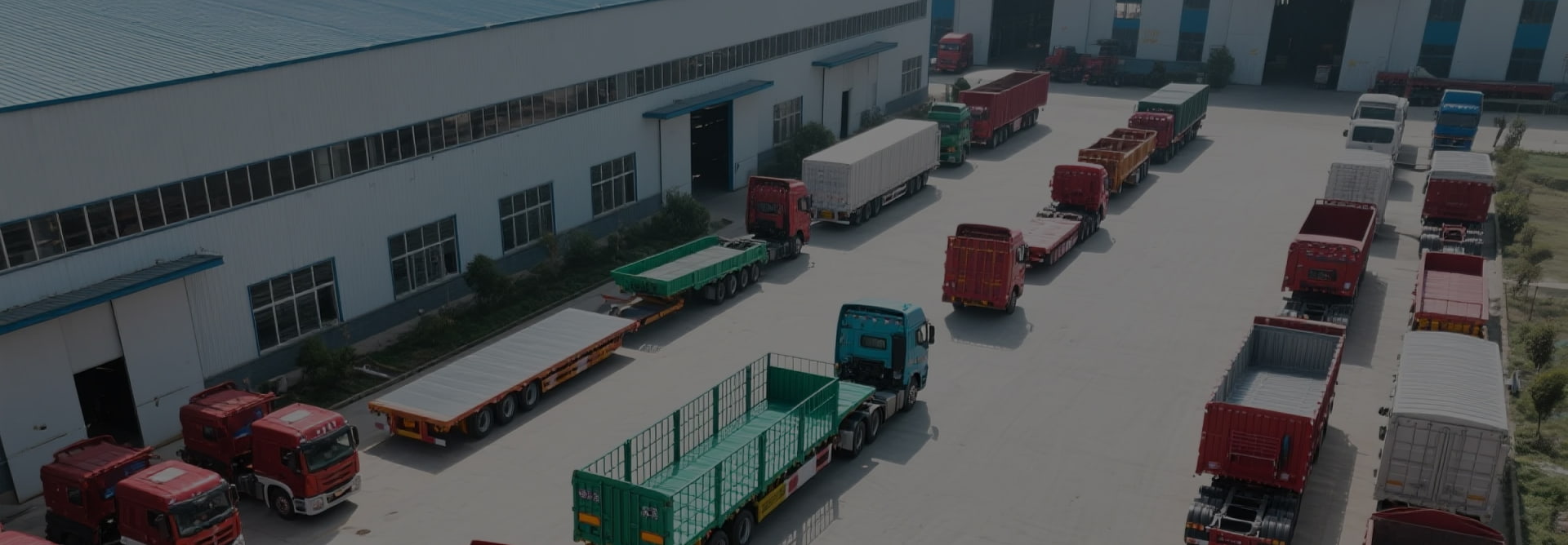 产品 (1) 38-Cubic Bulk Cement Trailer
