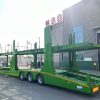 3 Axle Car Carrier