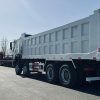 Sinotruk Howo 8x4 Rear Dump Truck